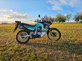 Honda XL600V  - HONDA XL 600