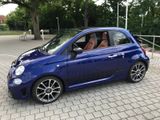 Andere ABARTH 595 C Turismo - Sportausp. - 8x Alu... - Andere mit Benzin-Antrieb: Cabrio