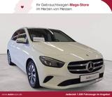 Mercedes-Benz B 180 d Style BusiP LED MBUX Navi - Mercedes-Benz B 180 aus 2023