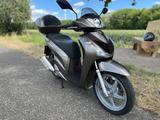 Honda SH125i - HONDA SH 125