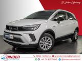 Opel Crossland (X) Elegance*SORGLOS-PAKET*TOP ZUSTAND - Opel Crossland (X) Elegance-Paket