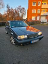 Volvo 850 2.0 Kombi | HU 08/2026 | Zahnrie... - Volvo 850 20v mit Benzin-Antrieb
