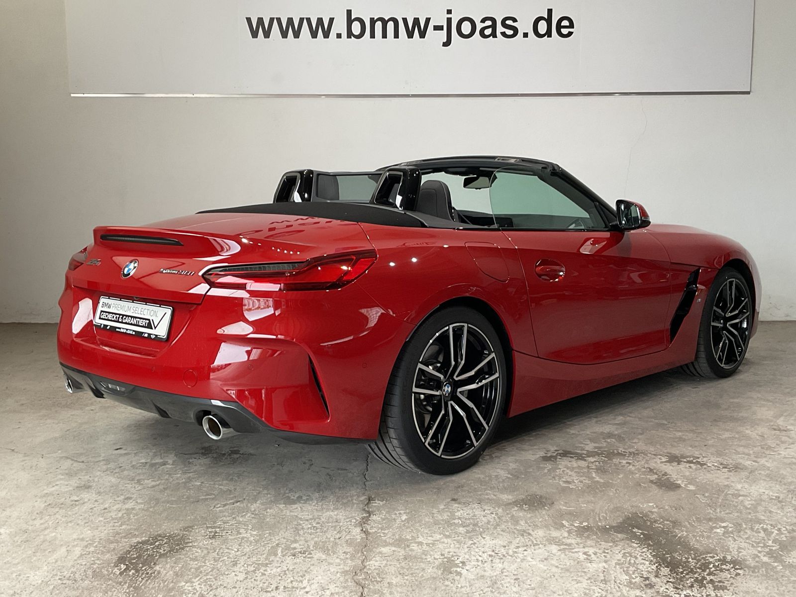 BMW Z4 - Bild 10