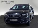 Seat Ateca 2.0 TDI FR-Line DSG |LED|ACC|BEATS|AHK| - gebrauchte Seat Ateca aus dem Jahr 2024