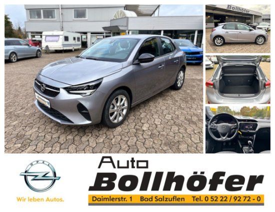 Opel Corsa Business Edition NAVI/PDC/ALU/LED