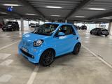 Smart ForTwo Cabrio BRABUS edition 1 of 200
