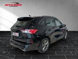 Ford Kuga ST-Line Sportpaket Bluetooth Navi LED Klima - mit Diesel-Antrieb: Schwarz, Geländewagen, Sportpaket