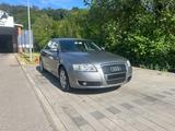 Audi A6 Lim. 3.2 FSI quattro** TÜV-NEU ** - Audi A6 bis 5.000 Euro