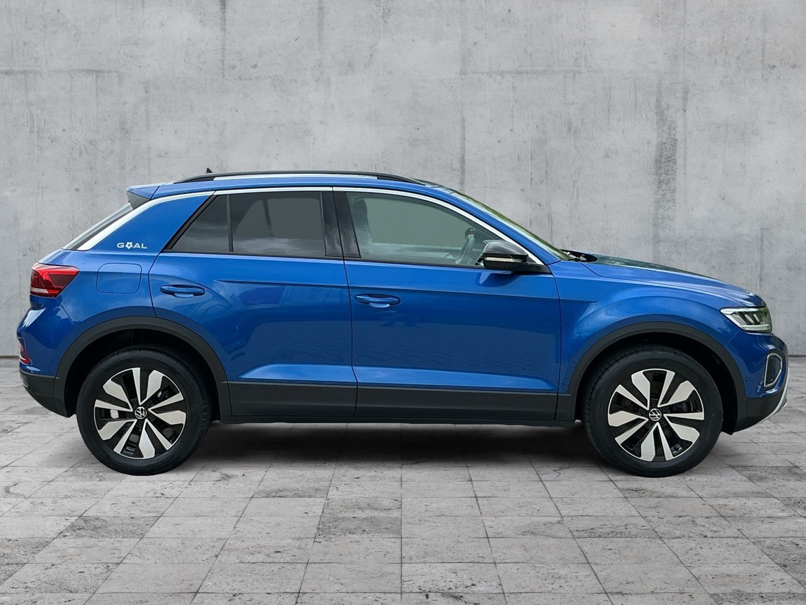 Volkswagen T-Roc - Bild 7