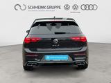 Volkswagen Golf VIII 1.5 TSI R-Line AHK Kamera Pano - Volkswagen Golf Viii mit Benzin-Antrieb