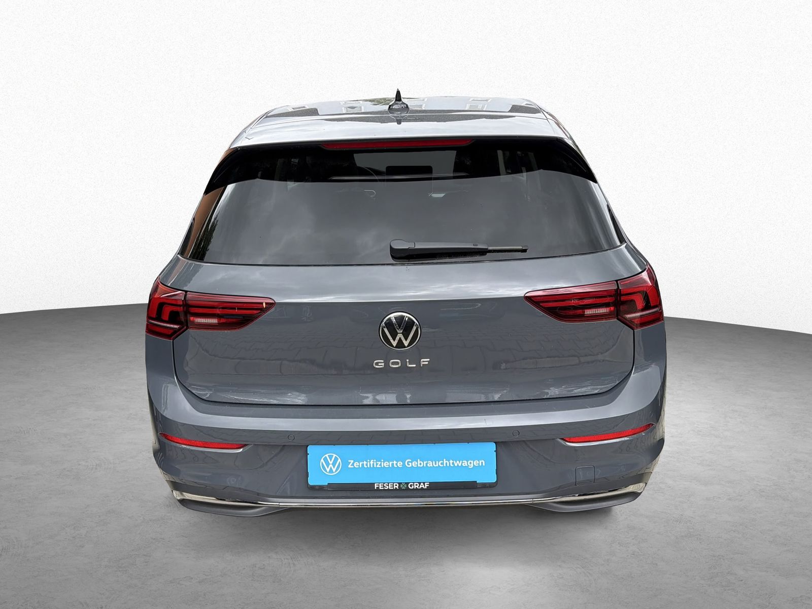 Volkswagen Golf - Bild 5