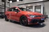 Volkswagen Golf VIII Lim. GTI Clubsport - Volkswagen Golf: Rot