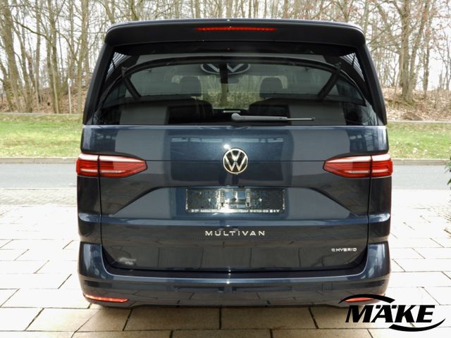 T7 Multivan 1.4 eHybrid DSG Navi DCC PDC GRA ALU