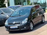 Toyota Corolla Verso 2.2 D-CAT Sol/Klima*Shz*Pdc*C-play - gebrauchte Toyota Corolla Verso aus dem Jahr 2008