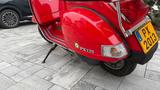 Vespa PX 125 - VESPA 125