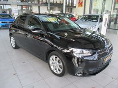 Fahrzeugabbildung Opel Corsa F Edition 1,2T 74KW M6 Intelli SHZ PPS ALU