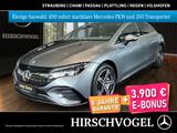 Mercedes-Benz EQE 350 EDITION AMG-Line+Pano+DISTRONIC+Memory-P - gebrauchte Mercedes-Benz EQE aus dem Jahr 2024