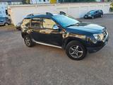Dacia Duster I Prestige 4x2 - Dacia Duster in Ludwigshafen