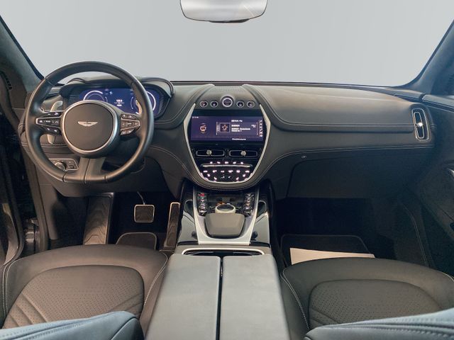 ASTON MARTIN Dbx – Bild 7