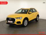 Audi Q3 45 TFSI e LED Navi Sitzheizung Kamera DAB - Audi Q3 mit Hybrid-Antrieb