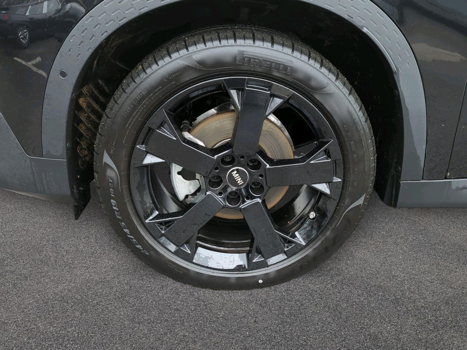 MINI One D Countryman - Bild 16