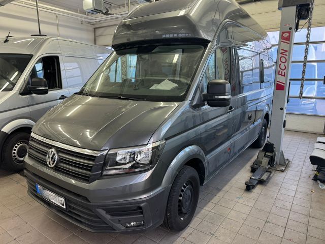 Volkswagen Grand California 600 2.0 TDI DSG *AHK*Kamera*