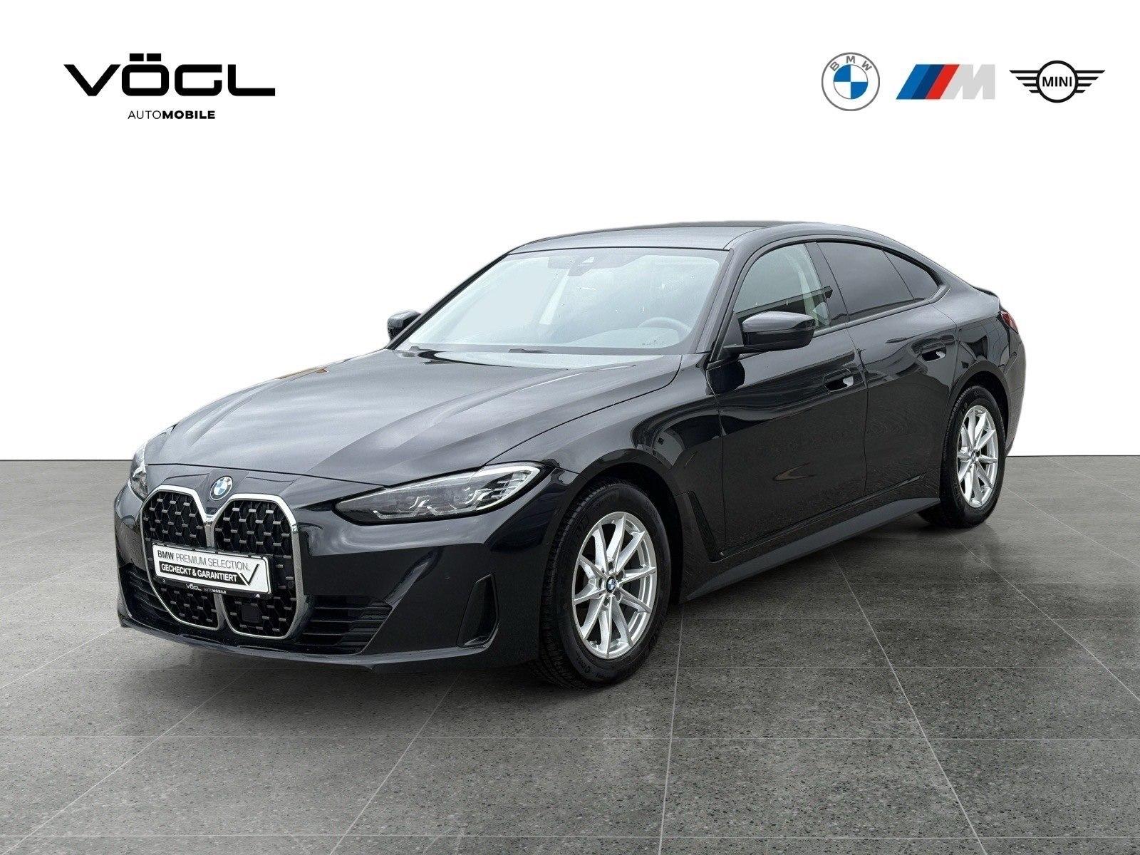 BMW 420