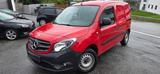Mercedes-Benz Citan Kasten 109 CDI lang, 1. Hand, Klima - Mercedes-Benz Citan Gebrauchtwagen