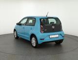 Volkswagen up! 1.0 Klimaanlange Sitzheizung Kamera PDC - gebrauchte VW up! aus dem Jahr 2020