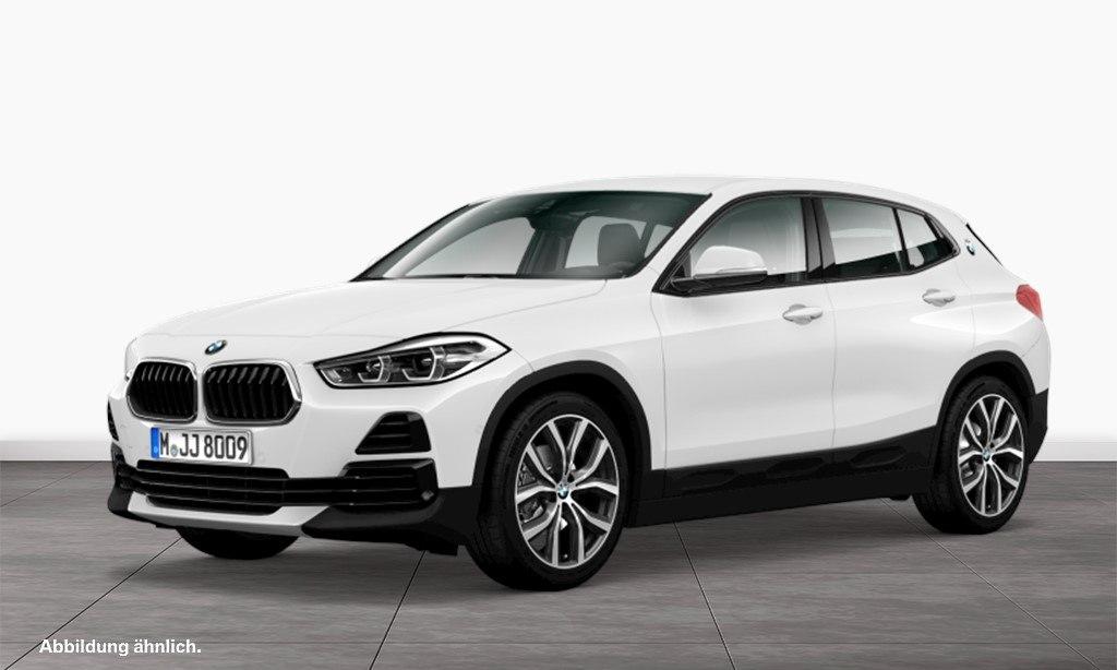 BMW X2 sDrive18i | Advantage Plus| Kamera| Ahk| HiFi