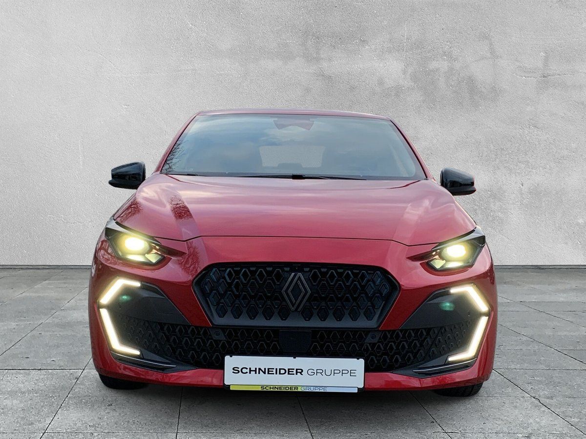 Renault Clio - Bild 8