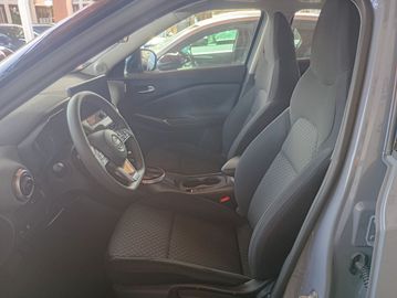 Nissan Juke - 9