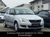 Skoda Fabia 1.2l Ambiente Klima Tüv - Skoda Fabia Gebrauchtwagen in Freiburg