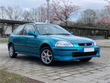 Honda Civic 1.4i LS