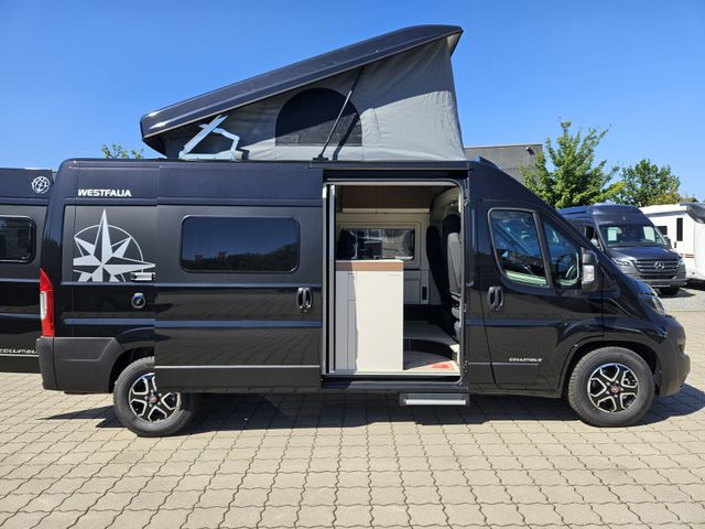 Westfalia Columbus 600 D 180 PS Automatik 4.25 t HD Schnap