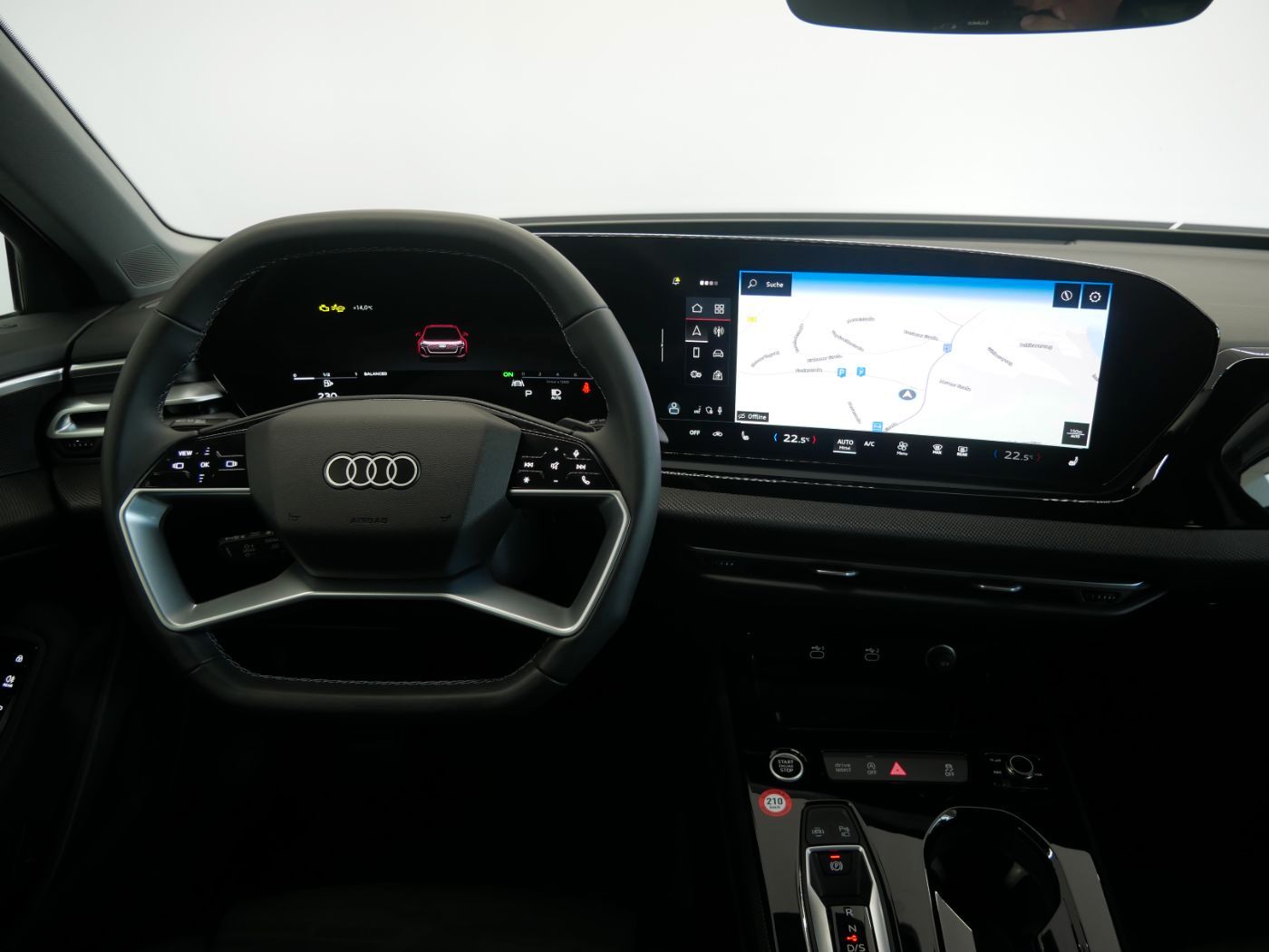 Audi A5 - Bild 10