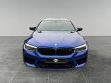 BMW M5 Competition xDrive/Carbon/360°/Laser - BMW M5: Competition