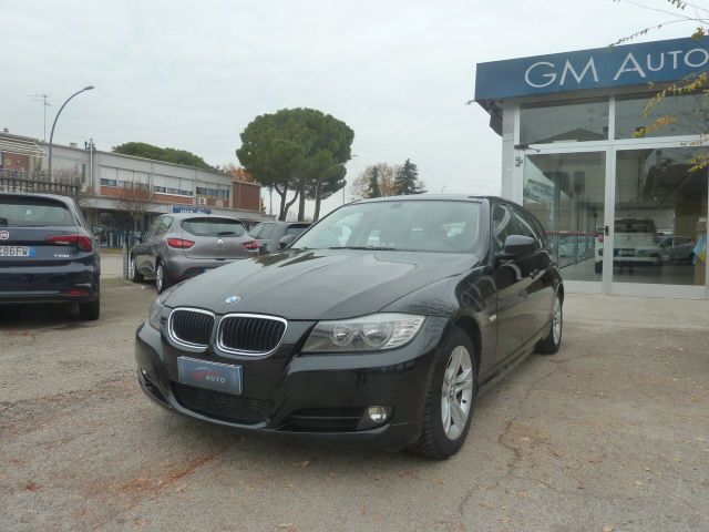 BMW Bmw 318 d cat Touring Futura