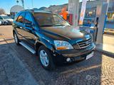 Kia Sorento 2.5 16V CRDI VGT 4WD con 180.000km - gebrauchte Kia Sorento aus dem Jahr 2008
