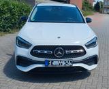 Mercedes-Benz GLA 220 d AMG Style - Mercedes-Benz GLA 220 in Dortmund