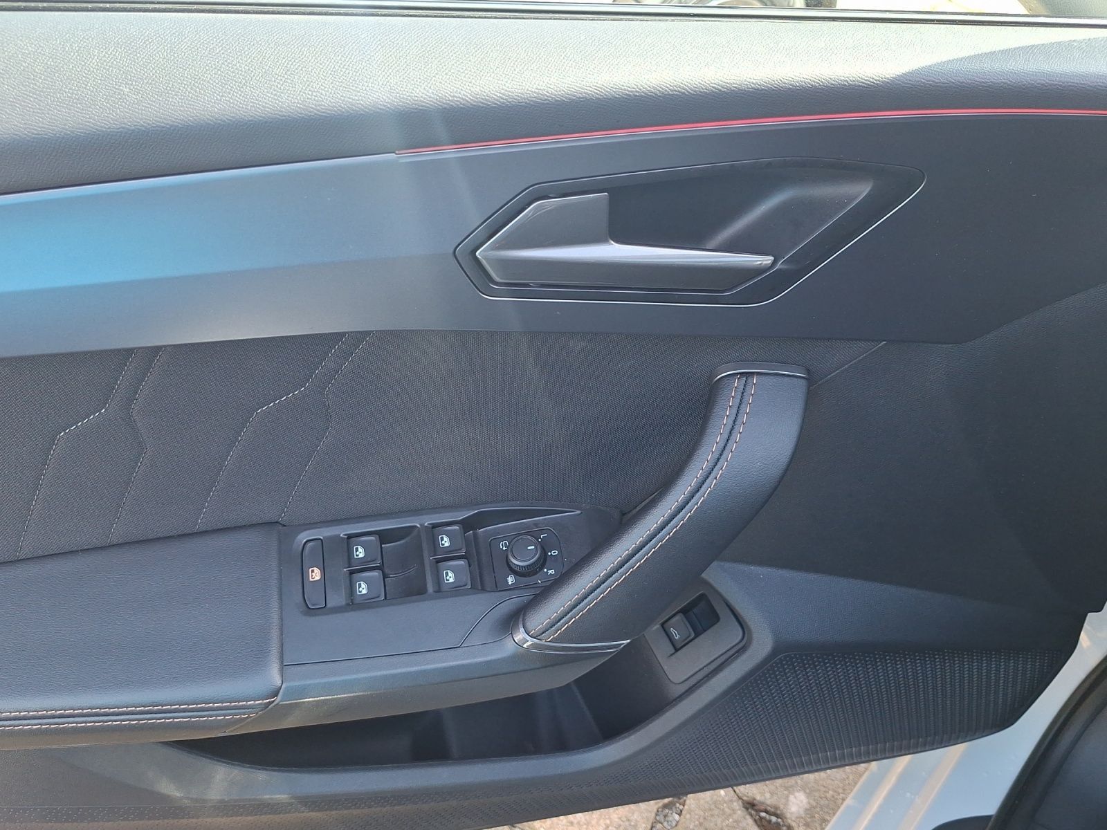 Cupra Leon - Bild 8