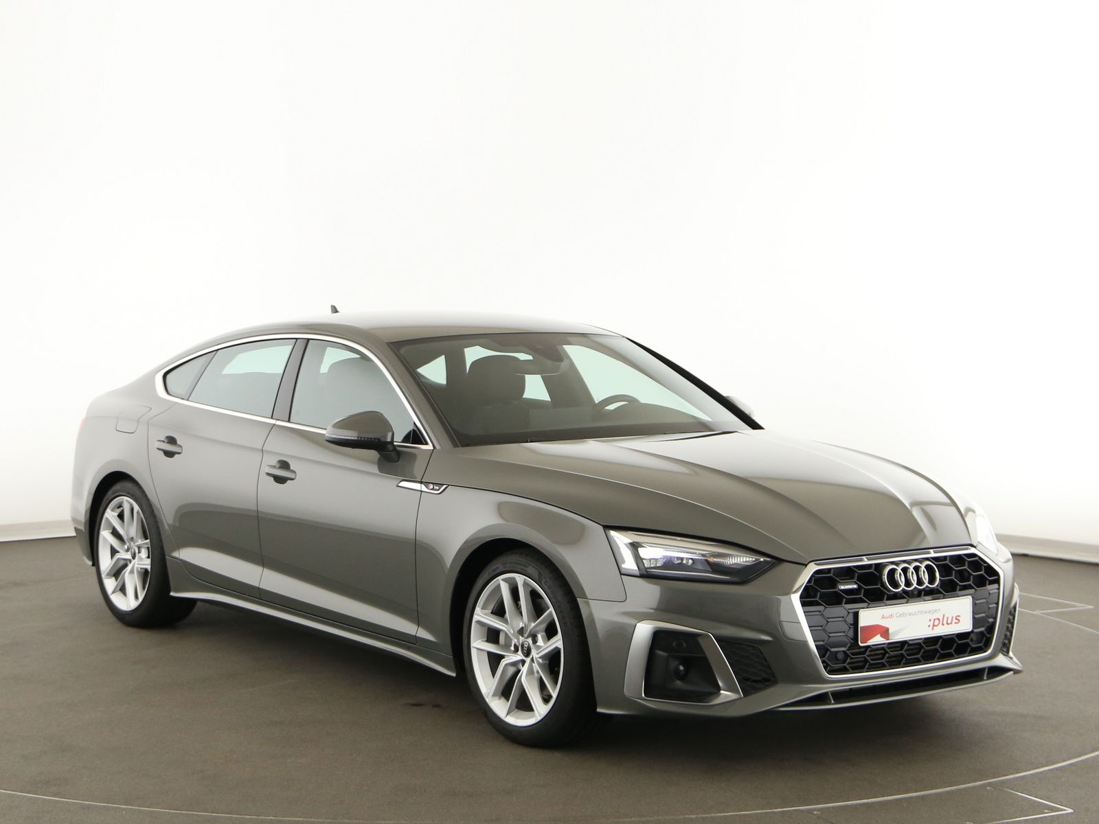Audi A5 - Bild 9