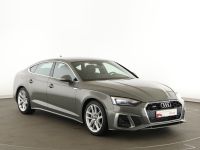 Audi A5 - Vorschau Bild 9