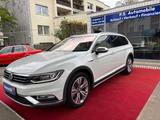 Volkswagen Passat Variant Alltrack BMT/Start-Stopp 4Motion - Volkswagen Passat Variant in Essen