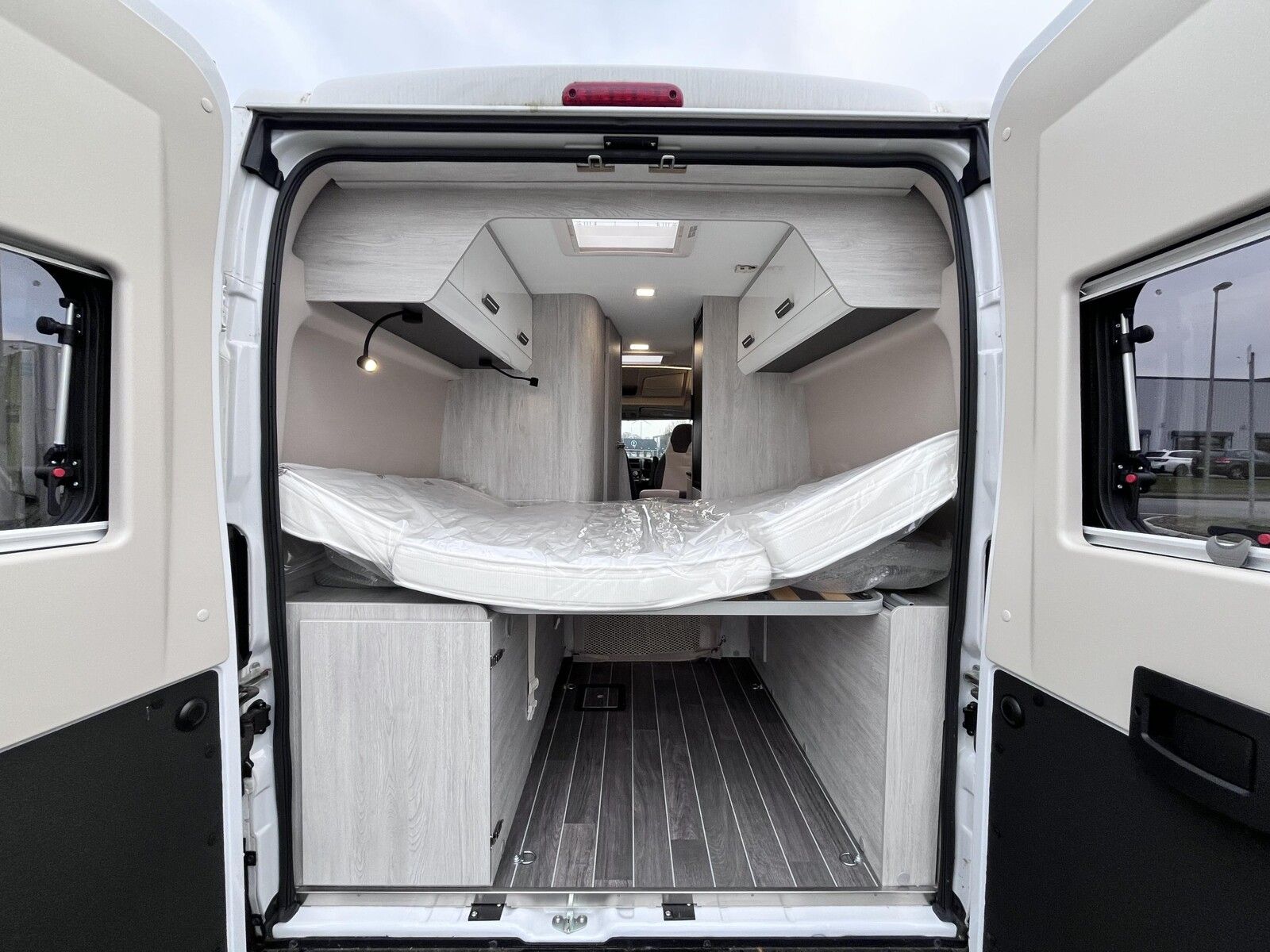 Fahrzeugabbildung Roller Team Livingstone Sport 2 Fiat