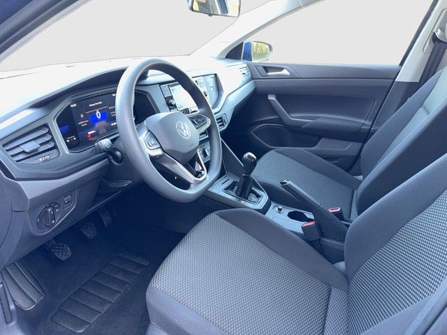 Volkswagen Polo - Bild 8