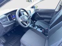 Volkswagen Polo - Vorschau Bild 8