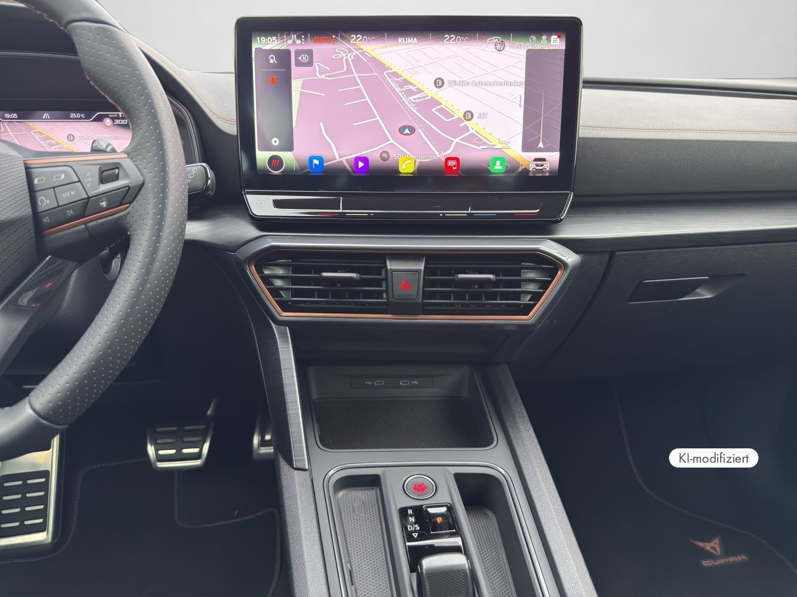Cupra Formentor - Bild 11