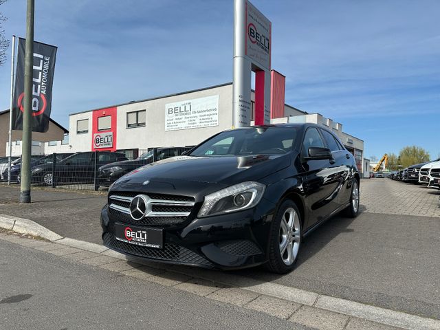 Mercedes-Benz A 180 BE DCT Urban Bi-Xenon NAVI FINANZIERUNG