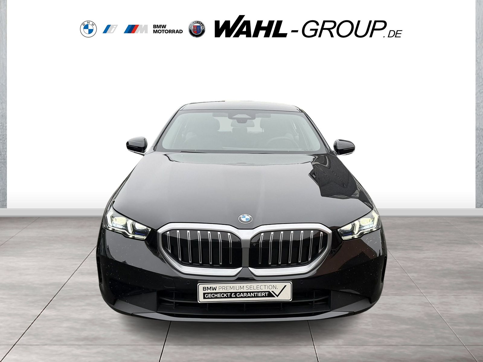 BMW 520 - Bild 9